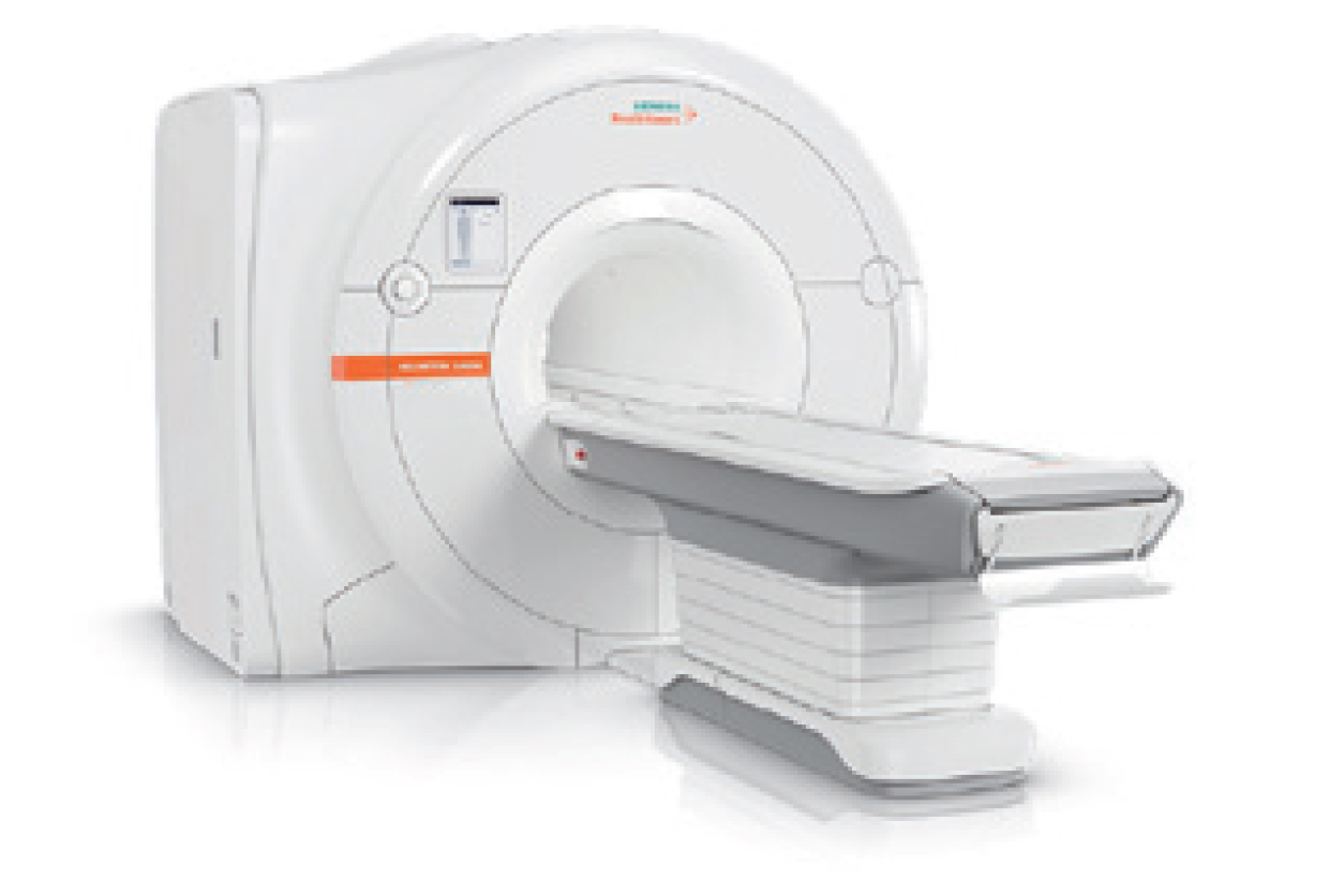 3T MRI